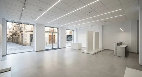 Reformas integrales en Mollet del Vallès