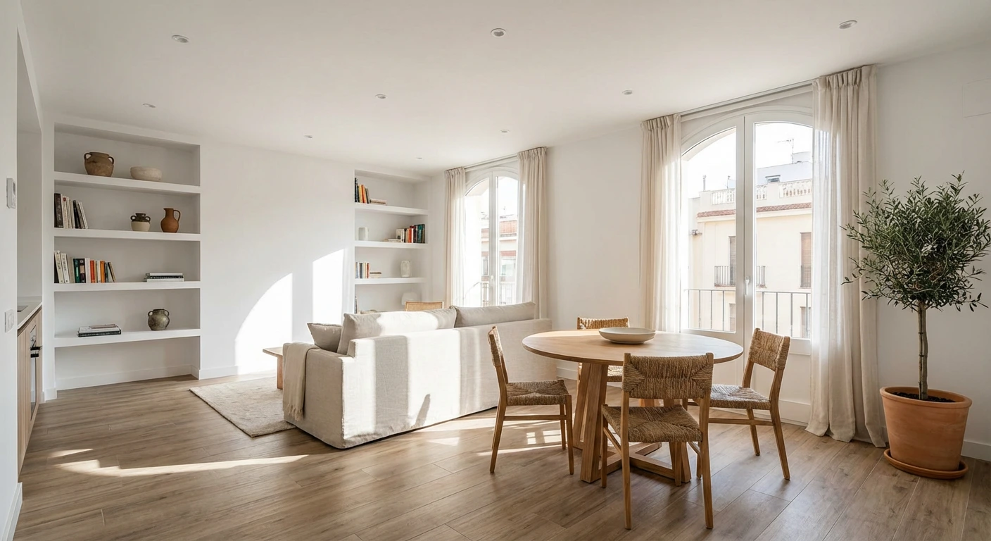 Reformas de Pisos en Canovelles